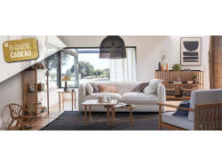 E-cartes cadeaux La Redoute -7%