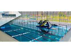 Centre Aquatique Nungesser - Valenciennes