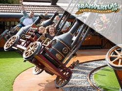 Fraispertuis - Rambervillers