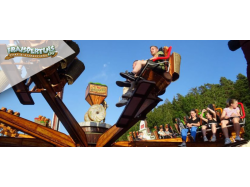 Fraispertuis ( E-Billets )