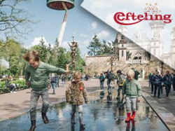Efteling - Pays-Bas
