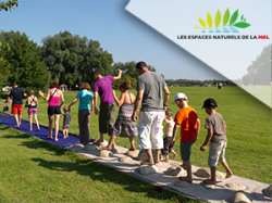 Les prés du Hem - Armentières