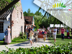 Musée de Plein Air - Villeneuve d'Ascq