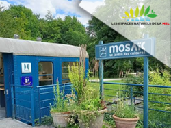 Parc Mosaïc - Houplin-Ancoisne