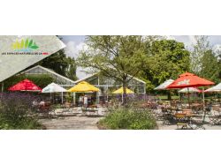 Parc Mosaïc - Houplin-Ancoisne