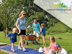 Pass Illimité - Parcs de la MEL