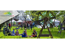 Pass Illimité - Parcs de la MEL