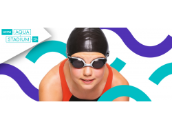 UCPA AquaStadium - Tourcoing les Bains