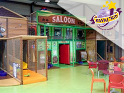 Caval'Kid - Valenciennes & St Amand