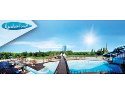 Aquaboulevard - Paris