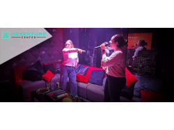 Adventure Center - Clermont-Ferrand