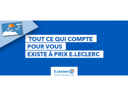 E.Leclerc (e-cartes instantanées)