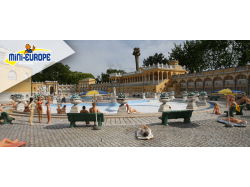 Mini Europe - Bruxelles