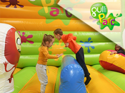 Gulli Parc - Lille