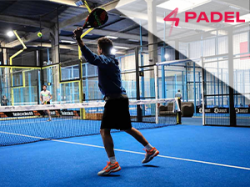 4Padel - National