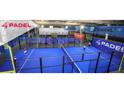 4Padel - National