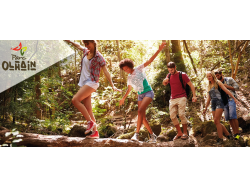 Parc d'Olhain - Bruay-la-Buissière