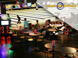 Planet Bowling