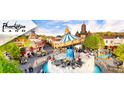 PhantasiaLand WinterTraum - Allemagne