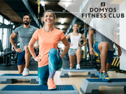 Domyos Fitness Club - Lille & Marcq en B.