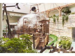 Bellewaerde Aquapark (E-billets)