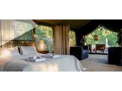 Aux Lodges du Mas de Nadal