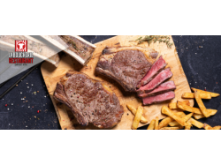 La Boucherie à Viry Noureuil