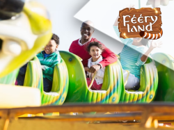 Fééryland - Tournehem sur la Hem