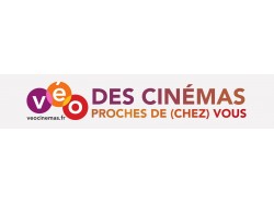 Cinémas Véo (offre nationale)
