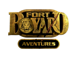 Fort Boyard Aventures - Vélizy