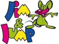 JIM AND JUMP