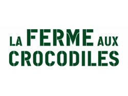 La Ferme Aux Crocodiles