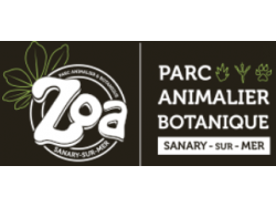 Zoa Parc Animalier & Botanique