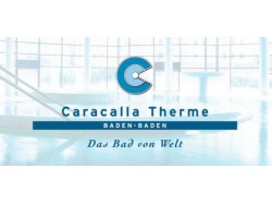 Caracalla Therme
