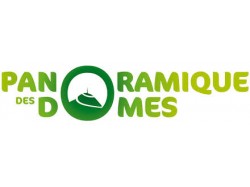 Panoramique des Domes