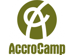 Accrobranche AccroCamp Annemasse Reignier