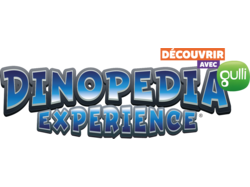 Dinopedia Expérience