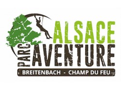 Parc Alsace Aventure
