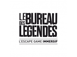 Le Bureau des Légendes Paris