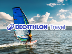 Décathlon Travel