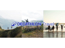 Décathlon Travel