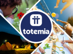 Totemia - Offre Web
