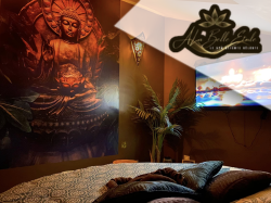 à la belle étoile - Loison sous Lens