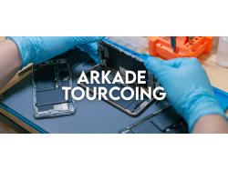 Arkade - Tourcoing