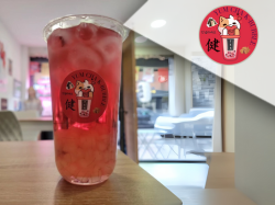 Yum Cha K Bubble - Tourcoing