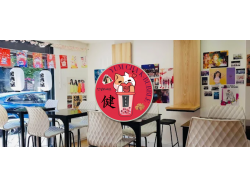 Yum Cha K Bubble - Tourcoing