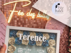 Fée des Bulles - Tourcoing