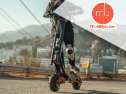 Mobility Urban - Tourcoing