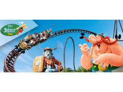 Parc Astérix