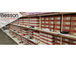 Besson chaussures